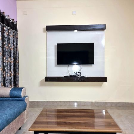 Sannidhi Service Apartments Tirupati Exterior foto