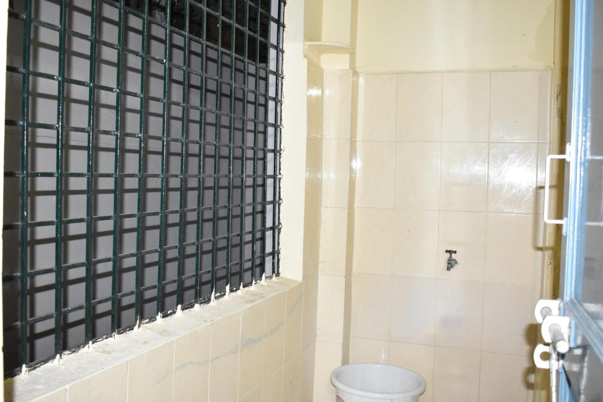 Sannidhi Service Apartments Tirupati Exterior foto