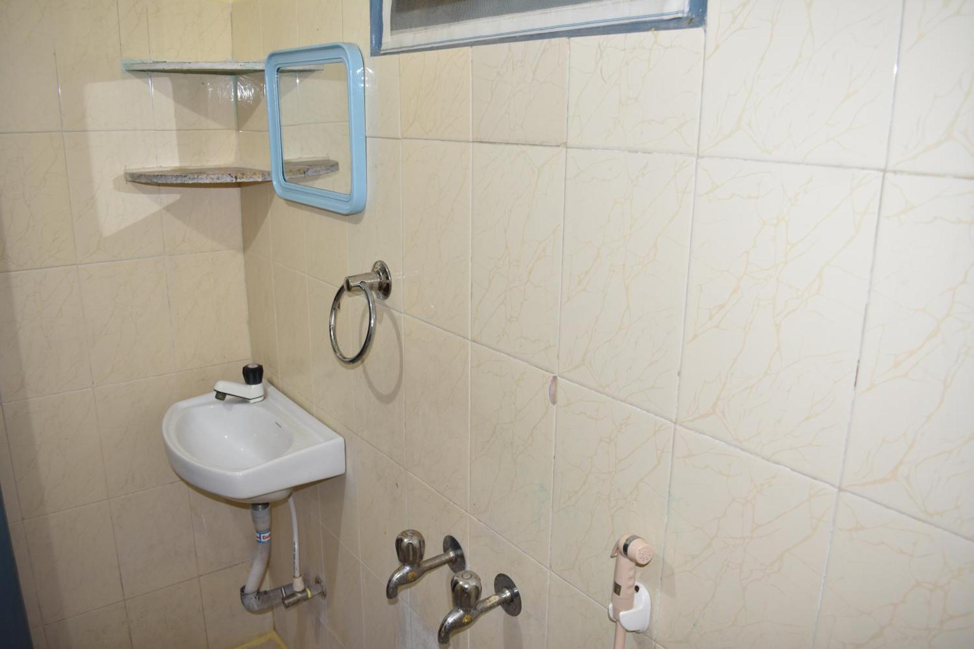 Sannidhi Service Apartments Tirupati Exterior foto