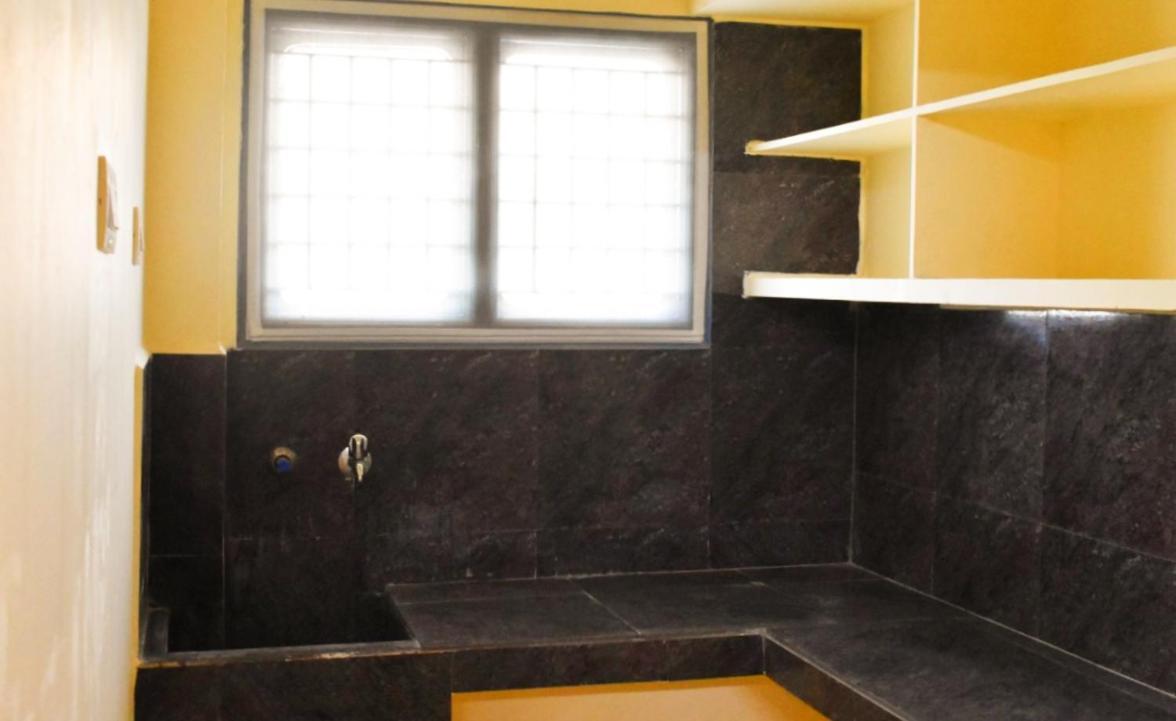 Sannidhi Service Apartments Tirupati Exterior foto